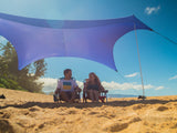 Neso Grande - Solid Tent