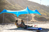 Neso Grande - Solid Tent