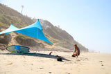 Neso Grande - Solid Tent