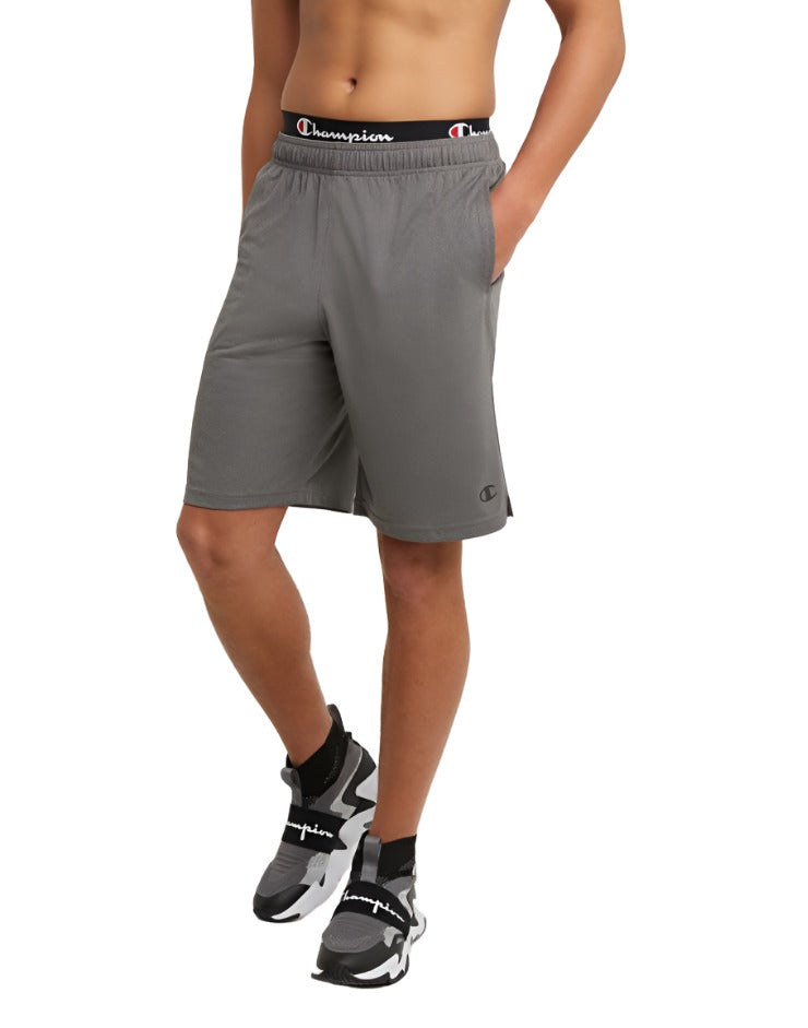 Champion bermuda shorts best sale