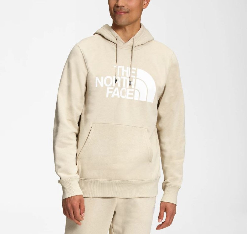 The North Face Mens Half Dome Pullover Hoodie Sweatshirt