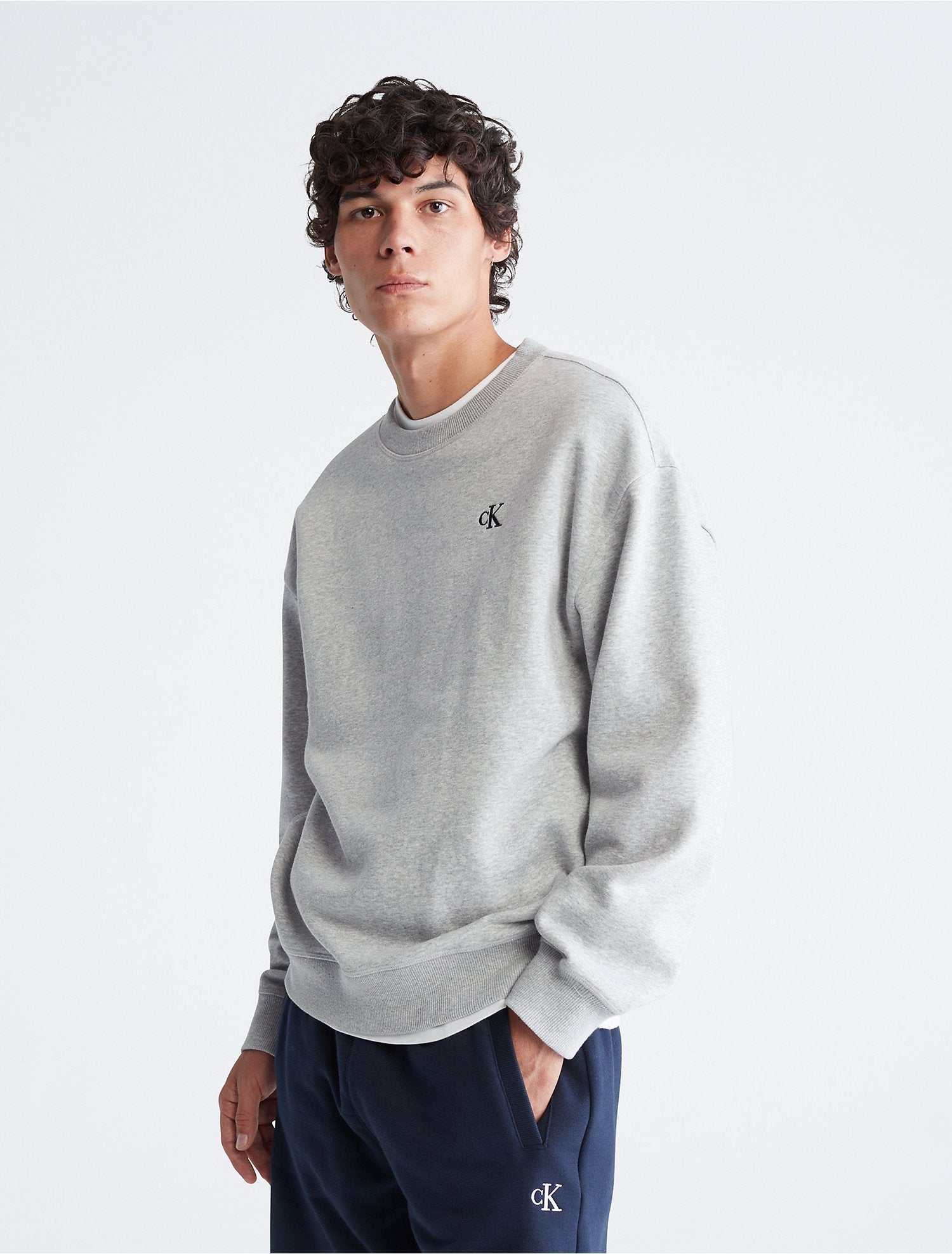 plllllleeeasse プリーズ Crewneck Sweatshirt 81iLbmJuaBL.jpg