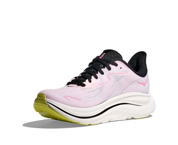 Hoka Womens Clifton 10 Running Shoes