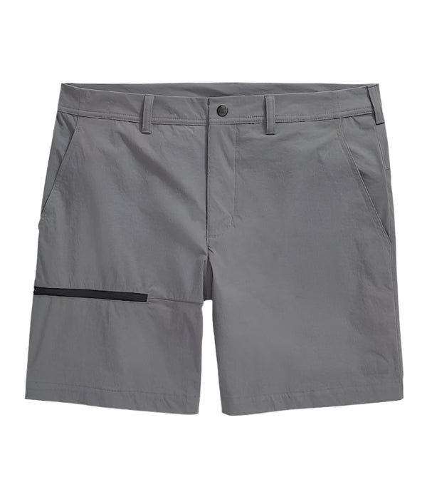 The North Face Mens Basin 7" Shorts