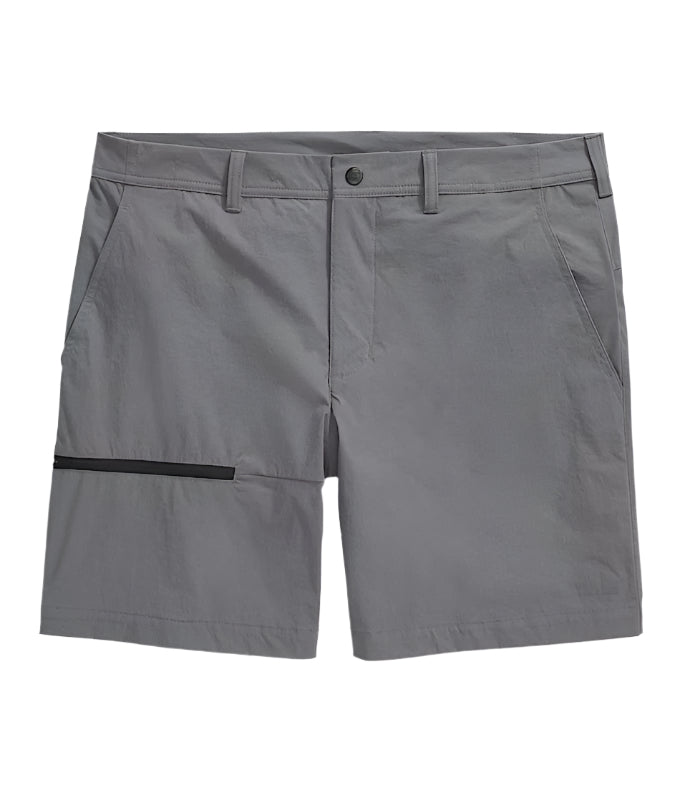 The North Face Mens Basin 7" Shorts