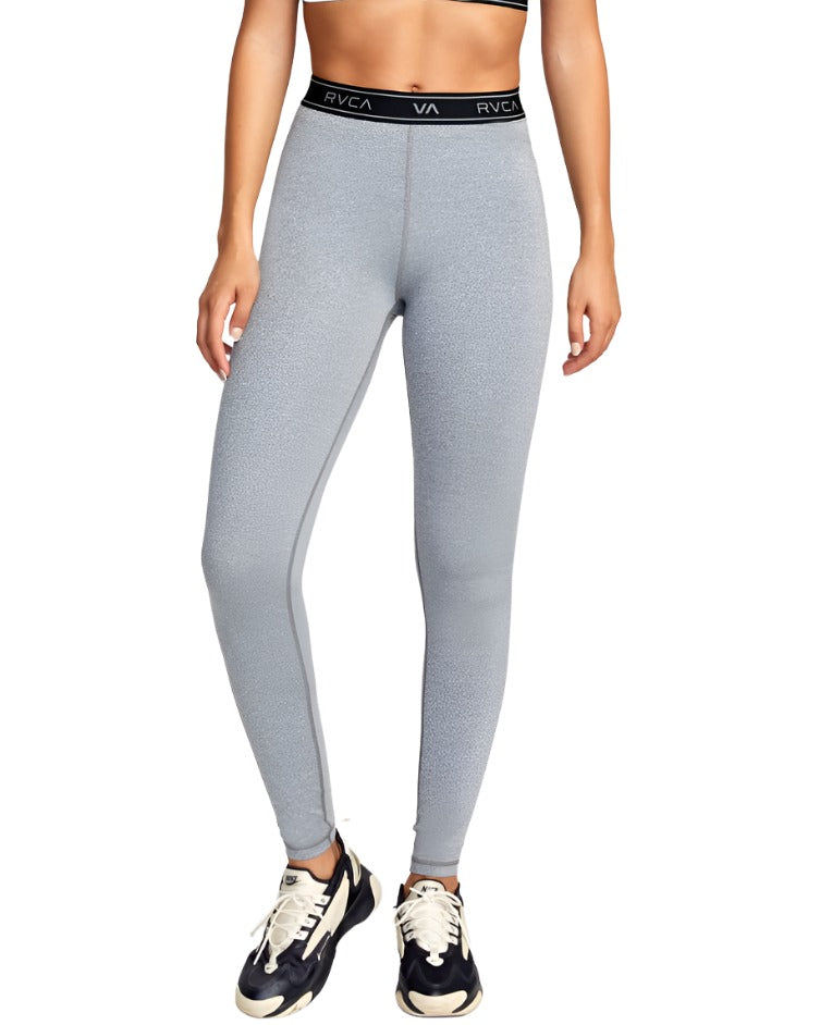 RVCA Womens Base Workout Leggings
