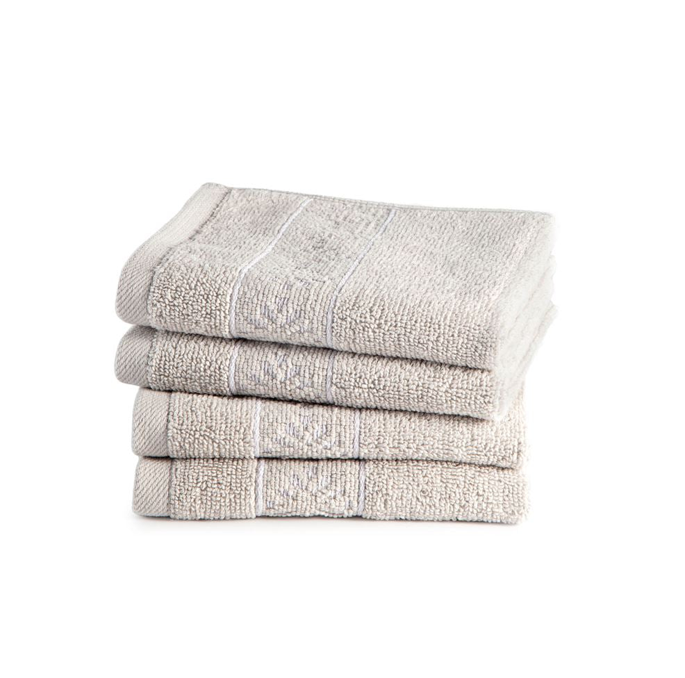 Martex Cotton Bath Towel - 4 Piece Set