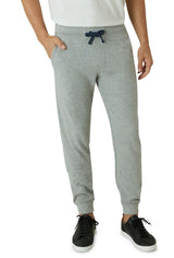 Chaps Mens Terry Jogger Pants