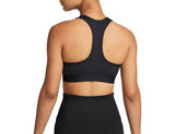 Nike Womens Swoosh Medium-Support Sports Bra