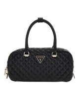 GUESS Eco Rianee Satchel Handbag