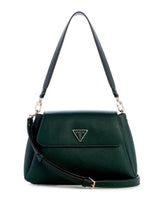 GUESS Sora Girlfriend Flap Shoulder Handbag