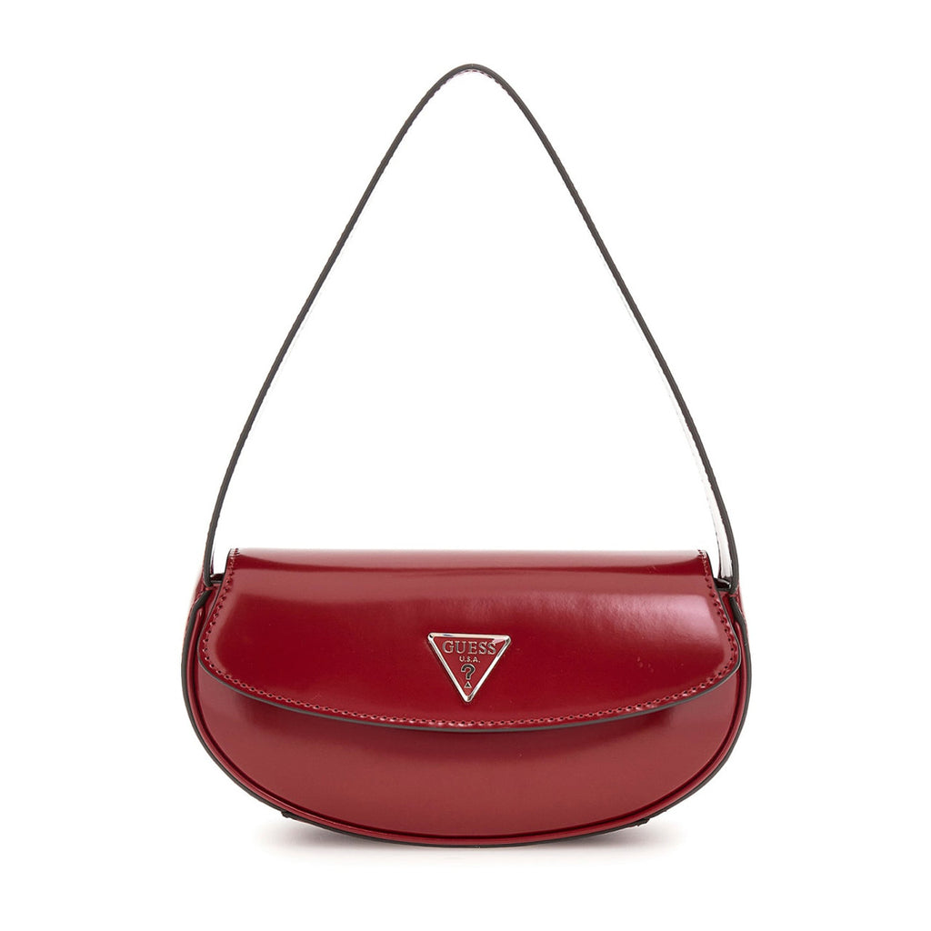 GUESS Arnela Flap Shoulder Handbag – ShopCGX