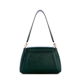 GUESS Sora Girlfriend Flap Shoulder Handbag