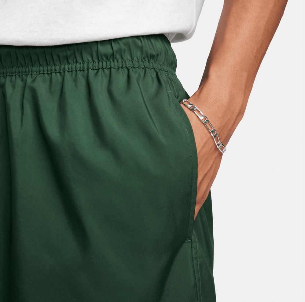 Nike Mens Flow Woven Shorts
