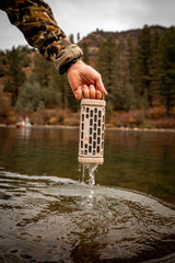 Turtlebox Ranger Bluetooth Speaker