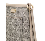Kate Spade Spade Flower Small Swingpack Crossbody Handbag