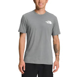 The North Face Mens Box NSE Short Sleeve T-Shirt