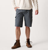 Wearfirst Mens Stretch Freeband Short 10 Inch Inseam