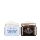 fresh Calm & Firm Overnight Gift Set