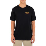 Rip Curl Mens Everyday Burning Sun Short Sleeve T-Shirt