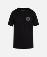Hurley Mens Everyday Wavvy Short Sleeve T-Shirt