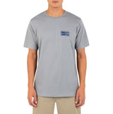 Rip Curl Mens Everyday Poster Short Sleeve T-Shirt