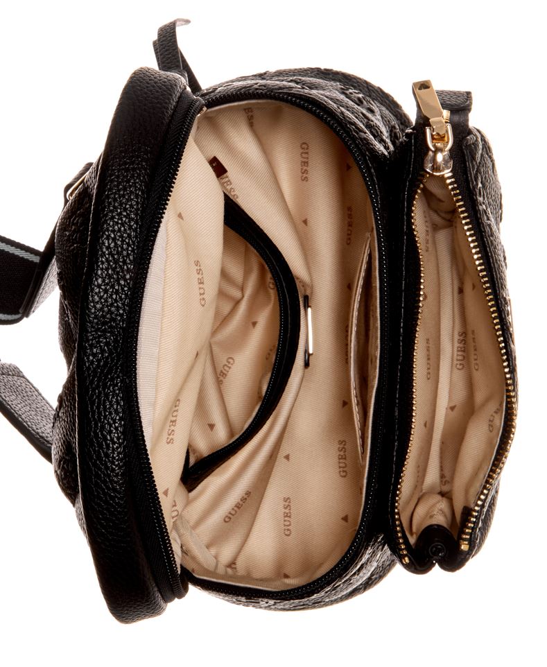 GUESS Power Play Sling Backpack