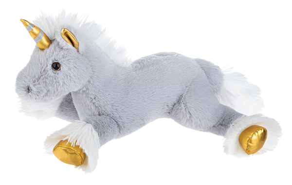 Ganz 12" Pretty Prancer Penny Plush Toy