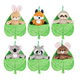 Ganz 5-6" Willow Hill Stuffed Animal