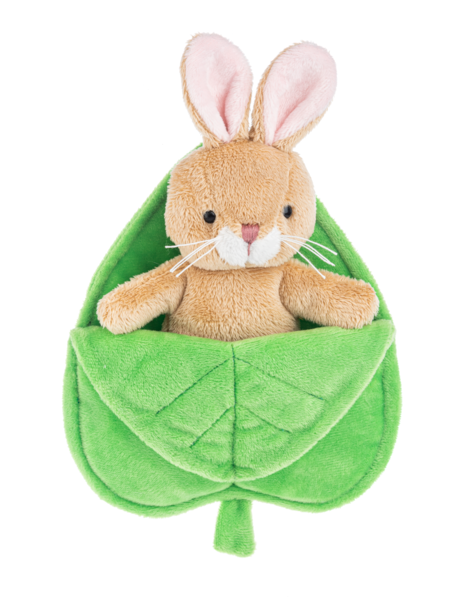 Ganz 5-6" Willow Hill Stuffed Animal