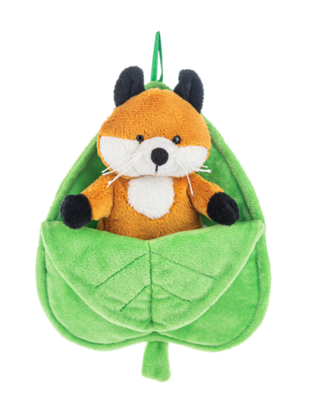Ganz 5-6" Willow Hill Stuffed Animal