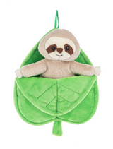 Ganz 5-6" Willow Hill Stuffed Animal
