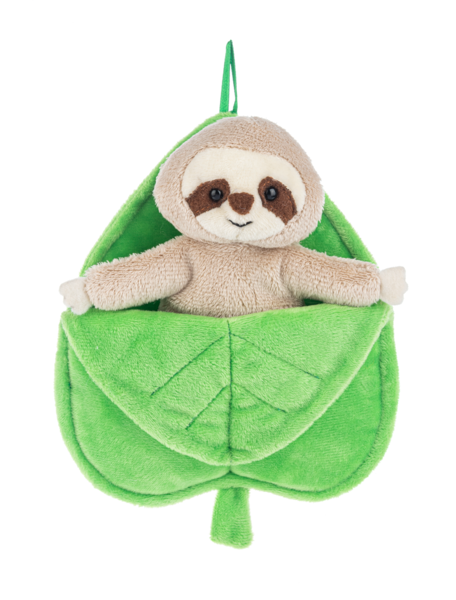 Ganz 5-6" Willow Hill Stuffed Animal