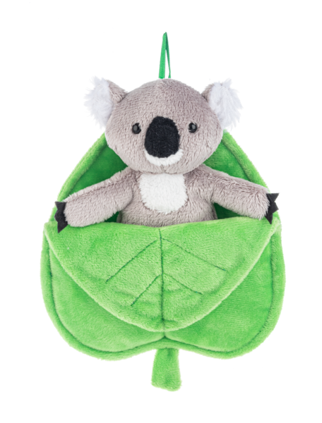 Ganz 5-6" Willow Hill Stuffed Animal