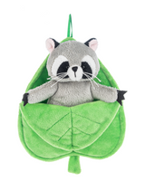 Ganz 5-6" Willow Hill Stuffed Animal