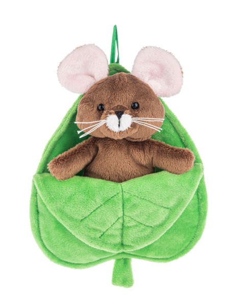 Ganz 5-6" Willow Hill Stuffed Animal