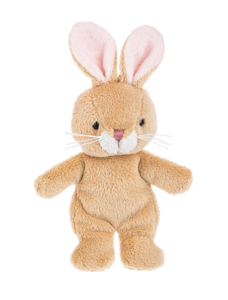 Ganz 5-6" Willow Hill Stuffed Animal