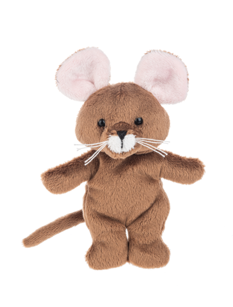 Ganz 5-6" Willow Hill Stuffed Animal