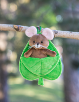 Ganz 5-6" Willow Hill Stuffed Animal
