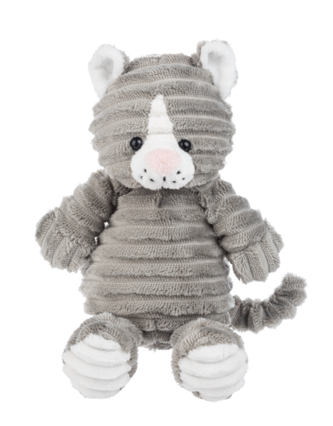 Ganz Ribbles Kittens Plush Toy - Assortment