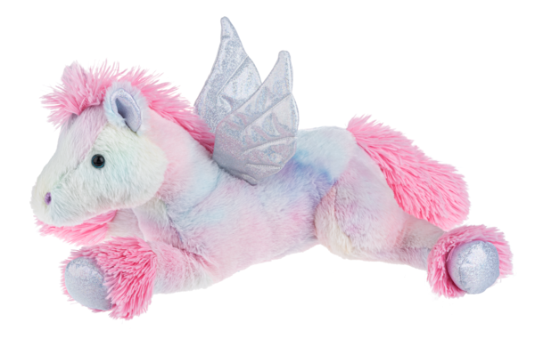 Ganz 16" PHoebe Pegasus Plush Toy