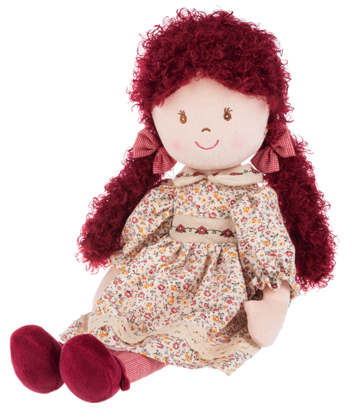 Ganz 20" Amelia Rag Doll