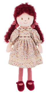 Ganz 20" Amelia Rag Doll