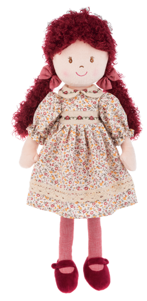 Ganz 20" Amelia Rag Doll