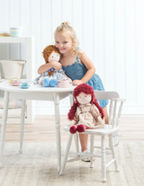Ganz 20" Amelia Rag Doll