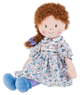 Ganz 20" Lucy Rag Doll