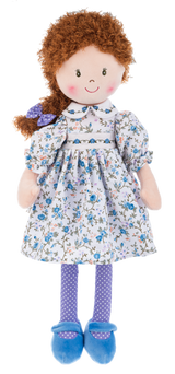 Ganz 20" Lucy Rag Doll