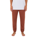 Hurley Mens One & Only Fleece Jogger Pant