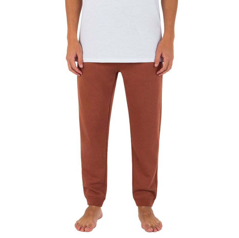Hurley Mens One & Only Fleece Jogger Pant