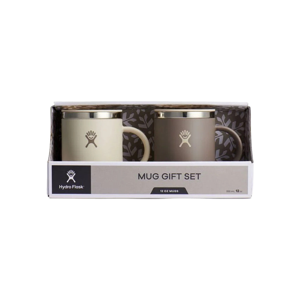 Hydro Flask 12 oz. Mug Gift Set of 2